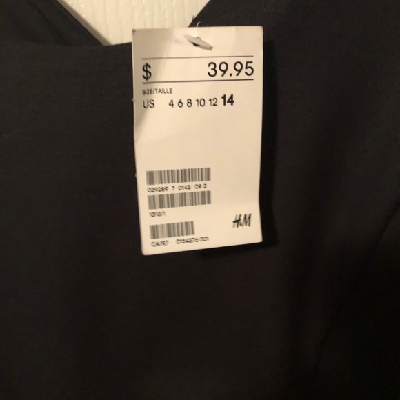H&M Dress - Picture 4 of 4